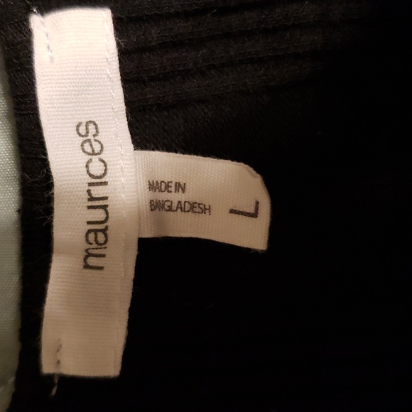 Beautiful Corset Style Tank - Picture 3 of 5